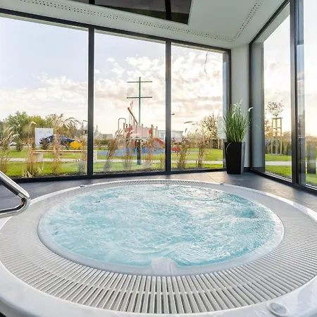 Lighthouse - Westin House Delux 225 Daire