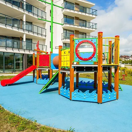 Daire Lighthouse - Westin House Delux 225 *