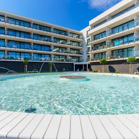 Lighthouse - Westin House Delux 225 Kolobrzeg