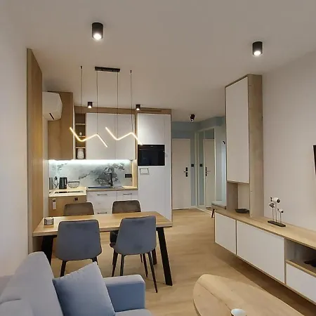 Apartament Lighthouse - Westin House Delux 225