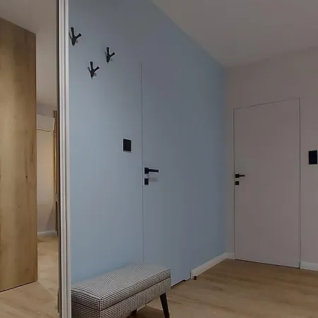 Lighthouse - Westin House Delux 225 Apartment *