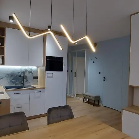 Lighthouse - Westin House Delux 225 Kolobrzeg
