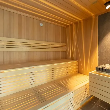 Apartament Lighthouse - Westin House Delux 225 *