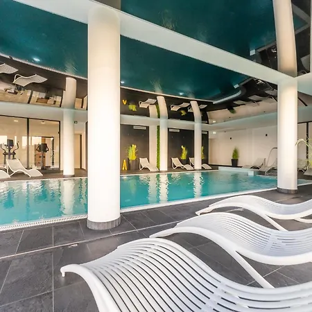 Lighthouse - Westin House Delux 225 Kolobrzeg