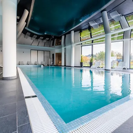 Lighthouse - Westin House Delux 225 Apartment *